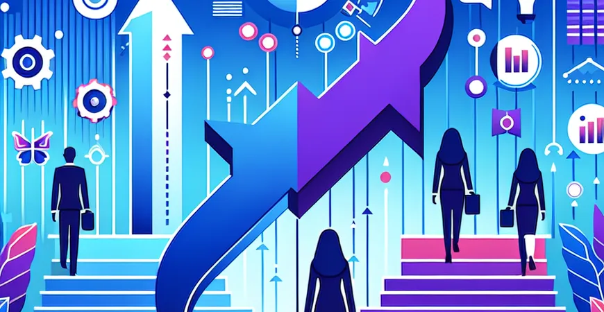 78. 从低效到高效，人力资源管理系统的价值体现